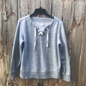Old Navy Women’s Sweatshirt